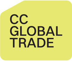 Logo CC Global Trade